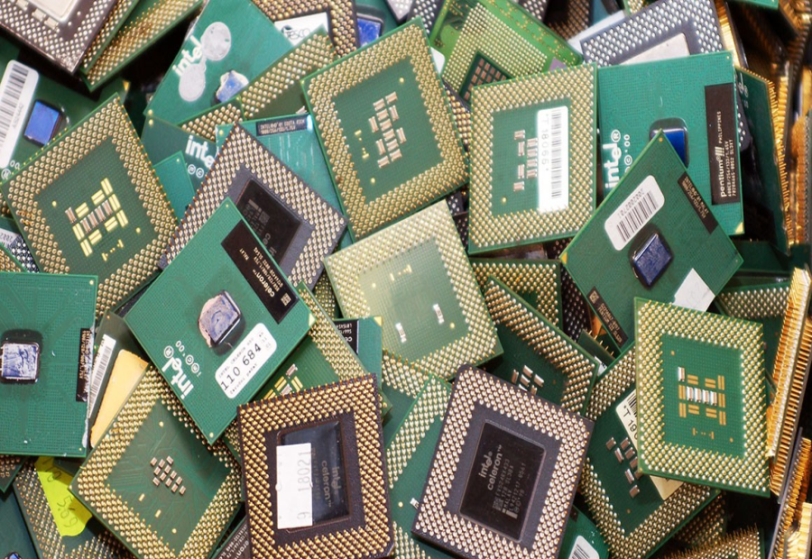 Processors