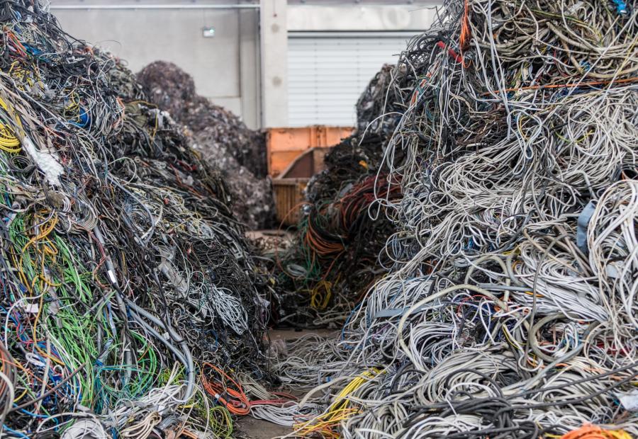Cables
