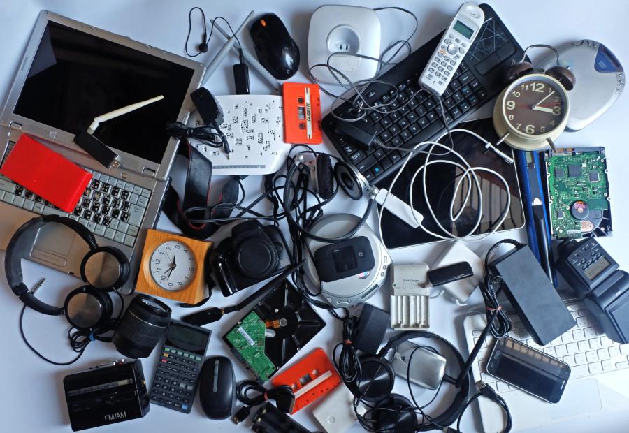 Devices
