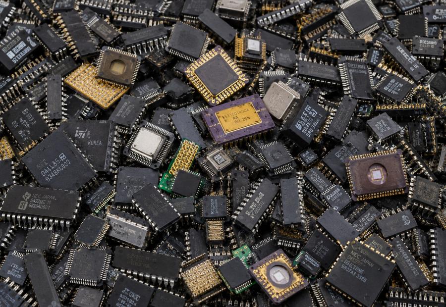 Integrated Circuits