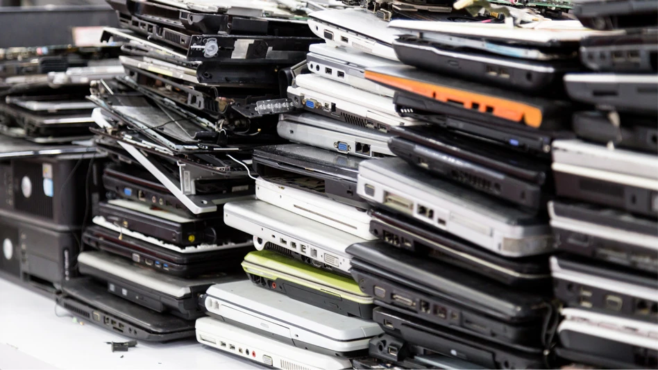 Computers & Laptops
