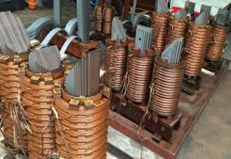 Transformers & Coils