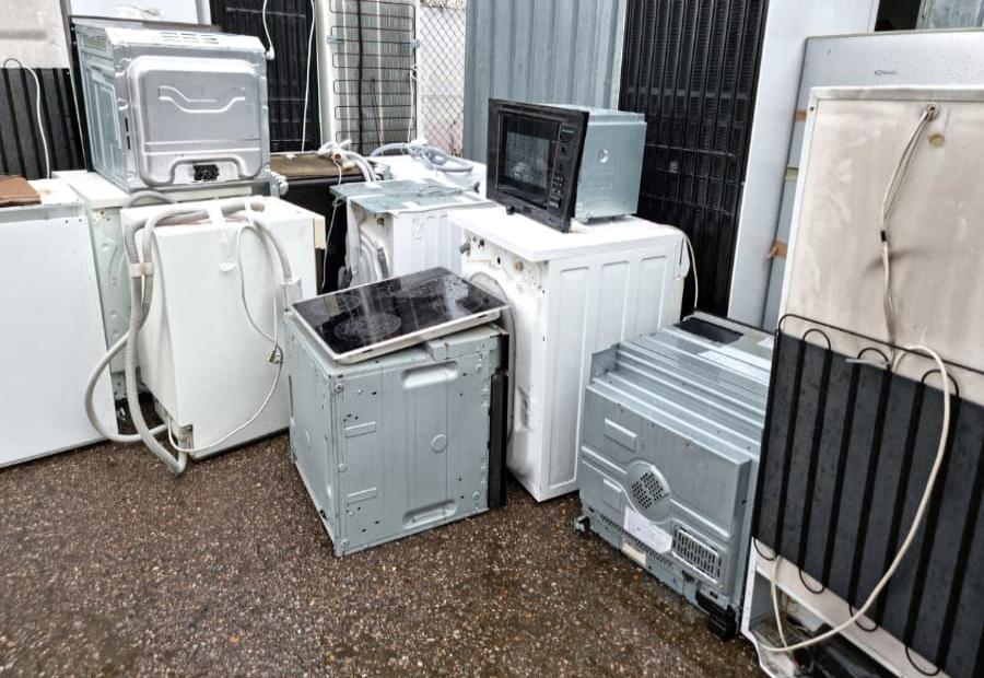 Household Appliances