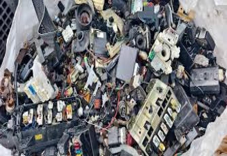 Automotive Electronics
