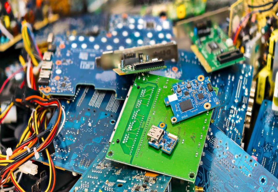 Sensors & Modules