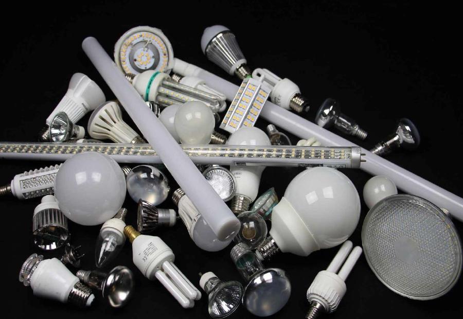 LED & Lighting