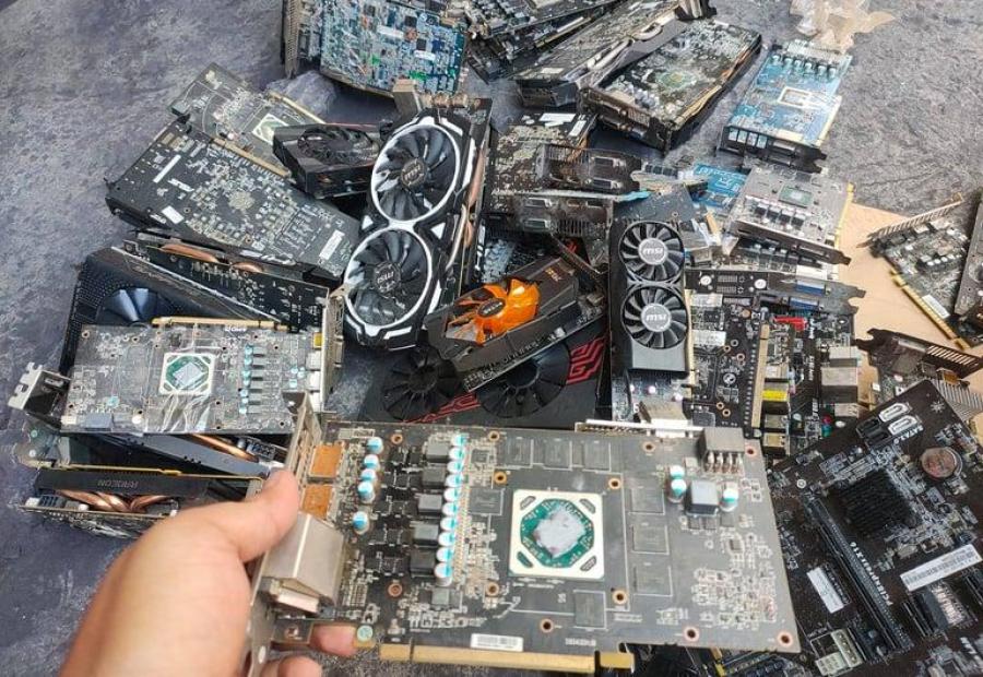 Graphics Cards