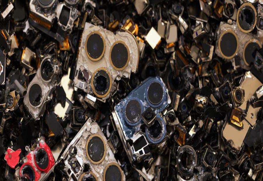Camera Modules
