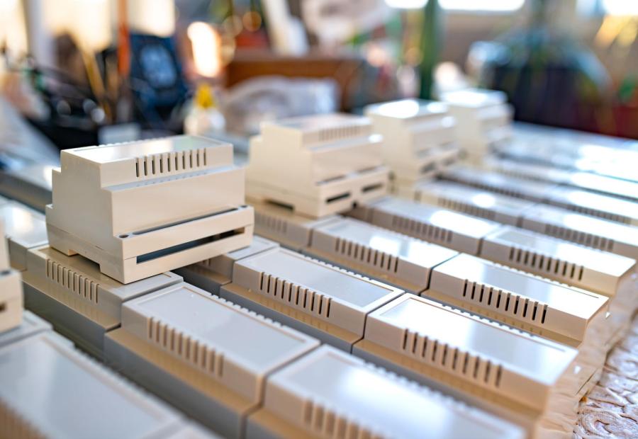Plastic Housings