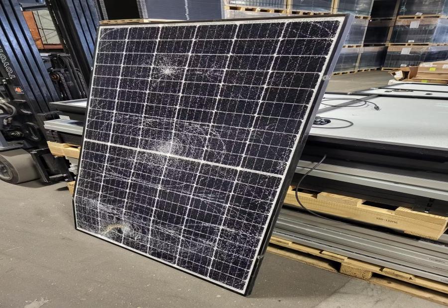 Solar Panels