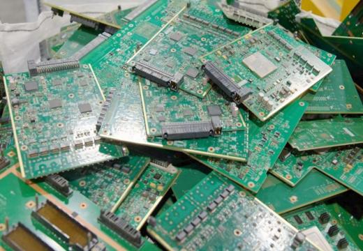 Платки / Circuit Boards