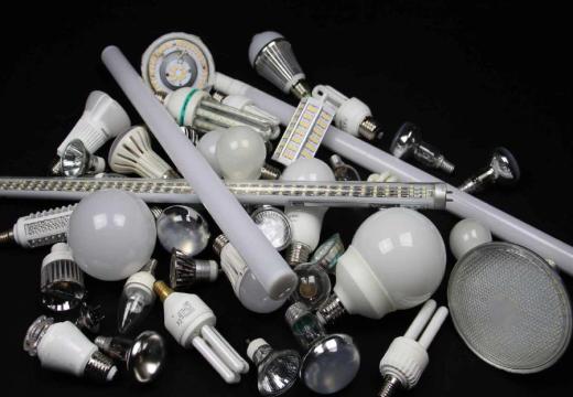 LED и Осветително Оборудване