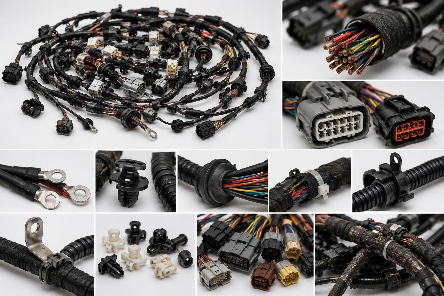 Wiring Harnesses