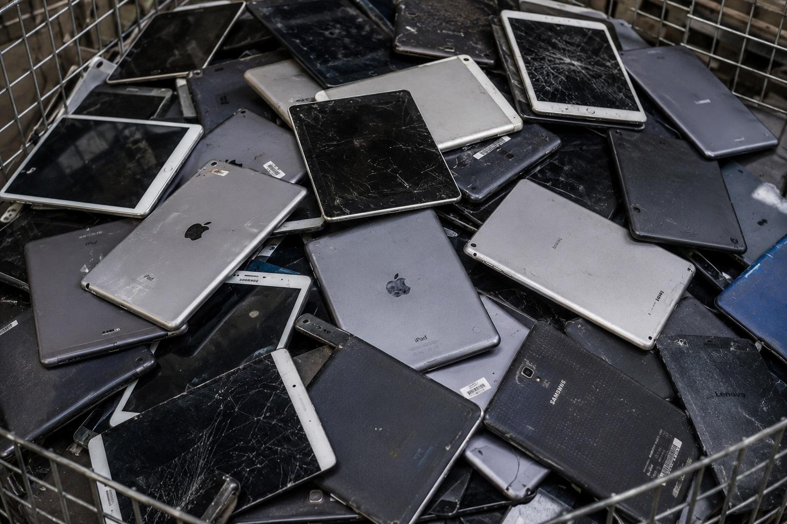 Complete Tablets