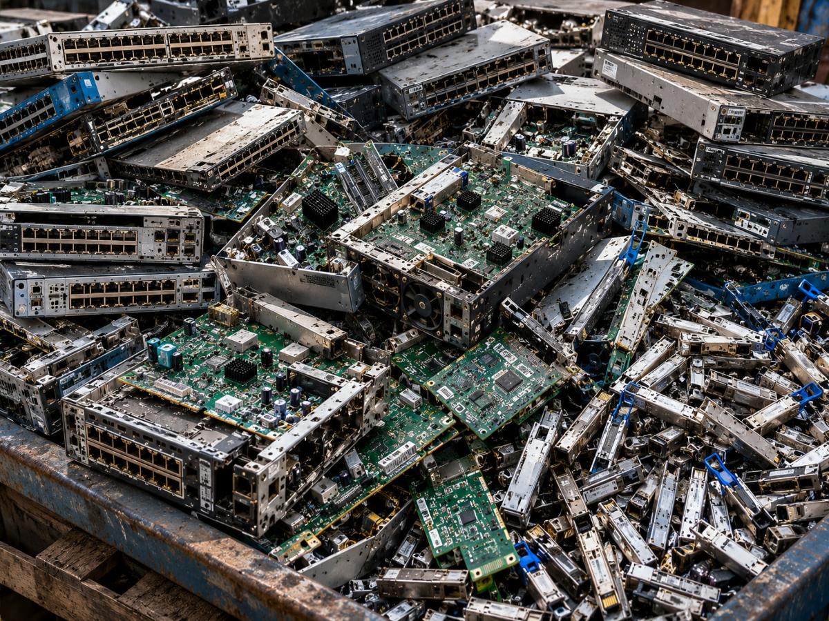 Network Switches