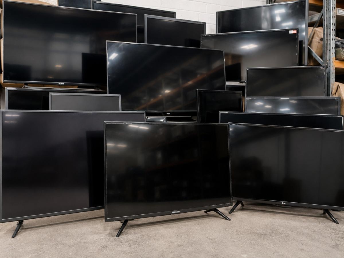 LED Displays & TVs