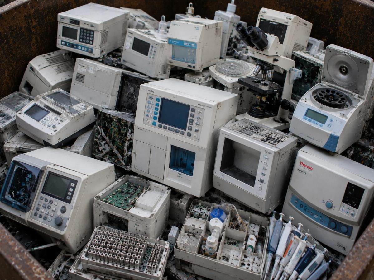 Laboratory Equipment