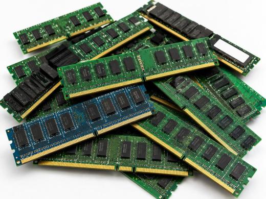 RAM от настолни компютри
