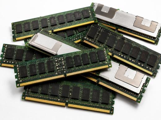 Сървърна RAM
