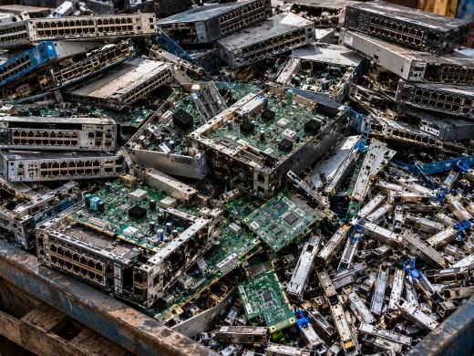 Network Switches