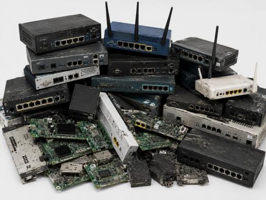 Routers