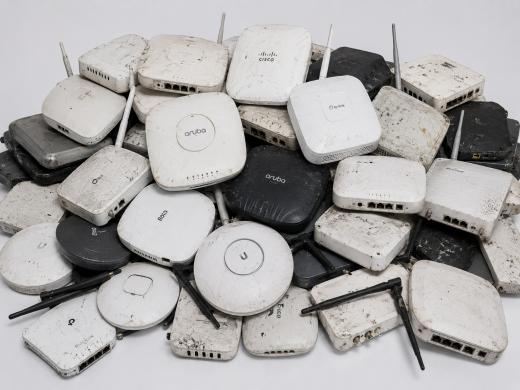 Wireless Access Points