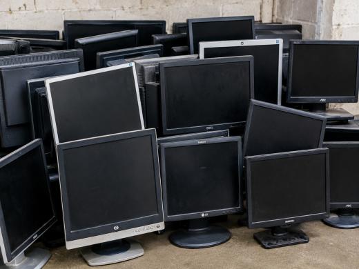 LCD Monitors