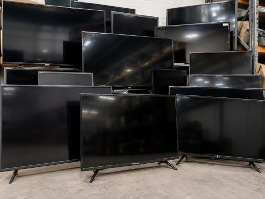 LED Displays & TVs