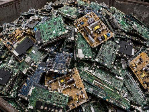 TV & Display Circuit Boards