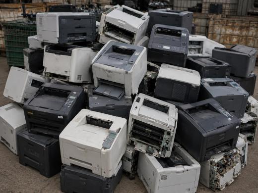 Laser Printers