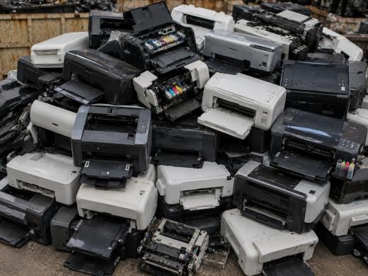 Inkjet Printers