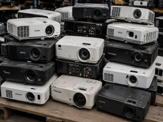 Projectors