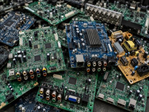 Audio & Video Circuit Boards