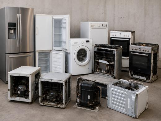 Large Household Appliances