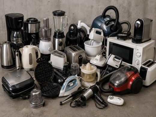 Small Household Appliances