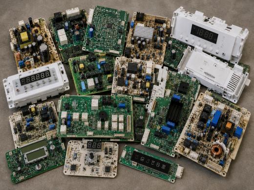 Household Appliance Circuit Boards