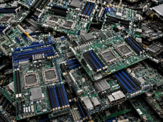 Server Motherboards