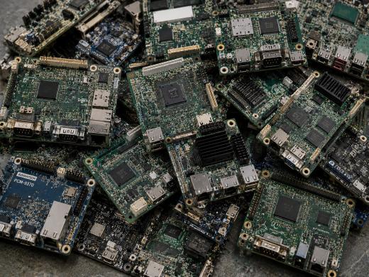 Embedded System Boards