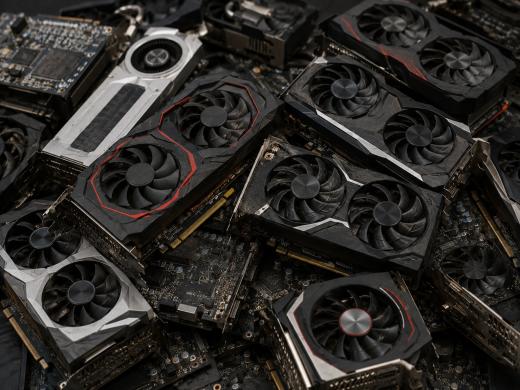 Consumer Graphics Cards