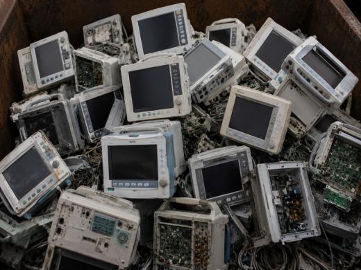 Patient Monitors
