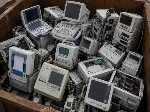 Diagnostic Equipment