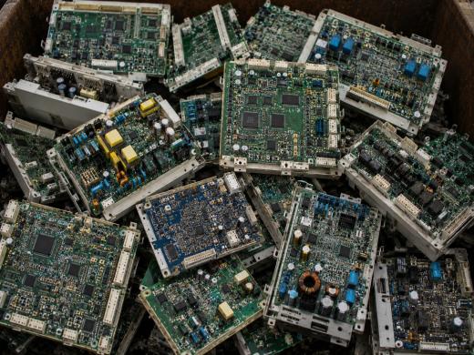 Medical Control Boards