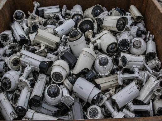 CCTV Cameras