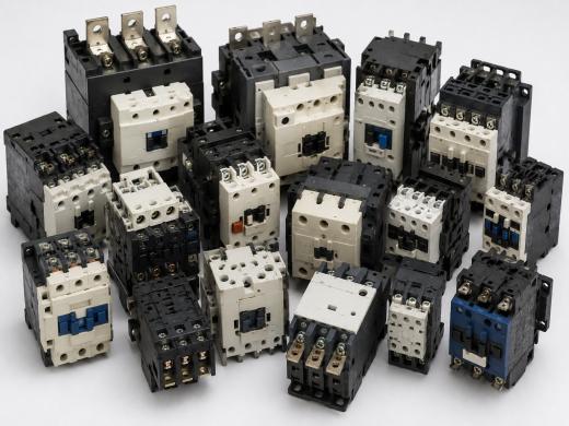 Contactors