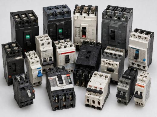 Circuit Breakers