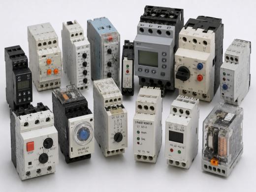 Control & Protection Devices