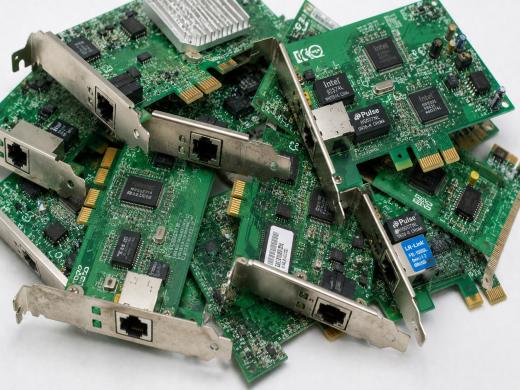 Network Interface Cards (NICs)